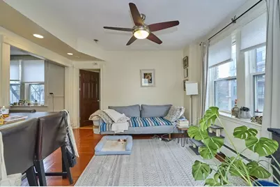 6 Bedford Street #2F, Somerville, MA 02143 - Photo 4