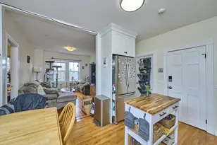 6 Bedford St, Somerville, MA 02143 - Photo 4