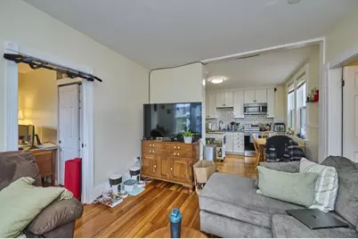 6 Bedford Street #3F, Somerville, MA 02143 - Photo 6