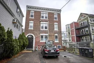 6 Bedford St, Somerville, MA 02143 - Photo 1