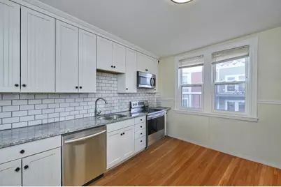 6 Bedford Street #3F, Somerville, MA 02143 - Photo 2