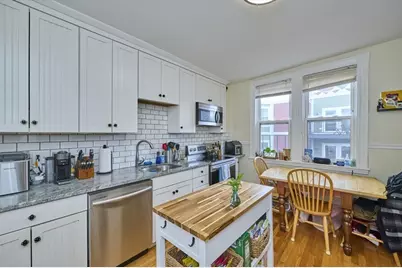 6 Bedford Street #3F, Somerville, MA 02143 - Photo 2