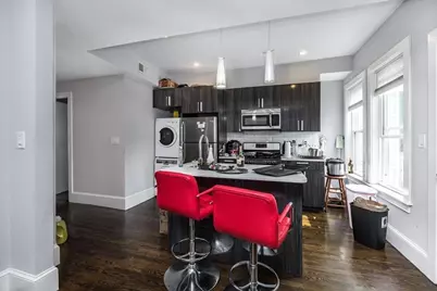 112-118 Glen Street #114, Somerville, MA 02145 - Photo 1