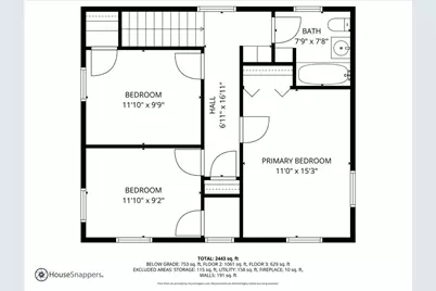 41 Wallace Rd, Quincy, MA 02169 - Photo 36