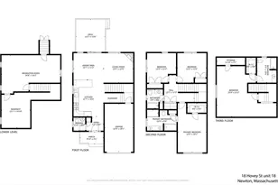 18 Hovey St, Newton, MA 02458 - Photo 36