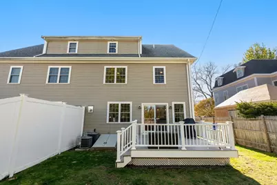 18 Hovey Street #18, Newton, MA 02458 - Photo 32