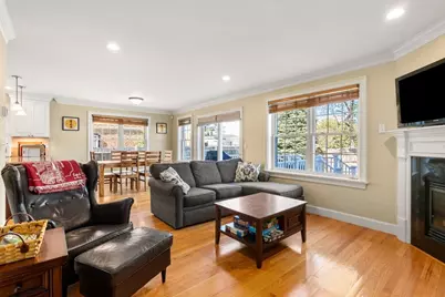 18 Hovey Street #18, Newton, MA 02458 - Photo 10