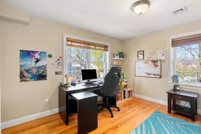 18 Hovey Street #18, Newton, MA 02458 - Photo 18