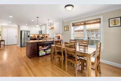 18 Hovey Street #18, Newton, MA 02458 - Photo 6