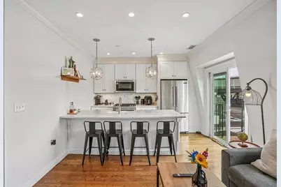 31 Brighton St #3, Boston, MA 02129 - Photo 2