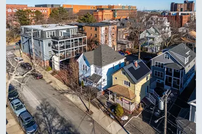 63 Prescott St #1, Somerville, MA 02143 - Photo 16