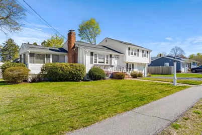 104 Holmes, Braintree, MA 02184 - Photo 36
