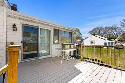 104 Holmes, Braintree, MA 02184 - Photo 38