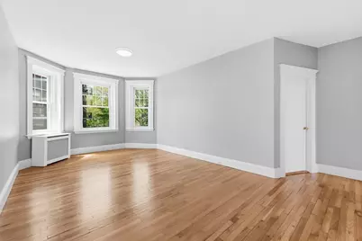 77 Parkman Street #4, Brookline, MA 02446 - Photo 2