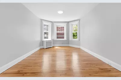 77 Parkman Street #4, Brookline, MA 02446 - Photo 4