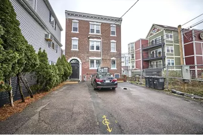 6 Bedford St Units 1F,2F,3R,&3F, Somerville, MA 02143 - Photo 1