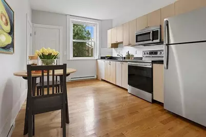 14 Lyndhurst #1F, Boston, MA 02124 - Photo 1
