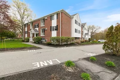 25 Clark's Road #101, Amesbury, MA 01913 - Photo 24
