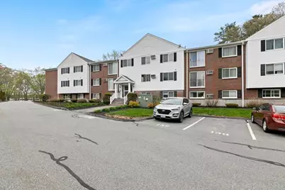 25 Clark's Road #101, Amesbury, MA 01913 - Photo 22
