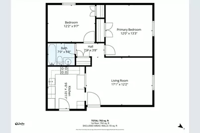 25 Clark's Road #101, Amesbury, MA 01913 - Photo 32