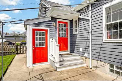 303 Brownell Avenue, New Bedford, MA 02740 - Photo 8