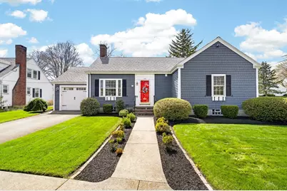 303 Brownell Avenue, New Bedford, MA 02740 - Photo 2