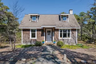 43 S Highland Rd, Truro, MA 02666 - Photo 1