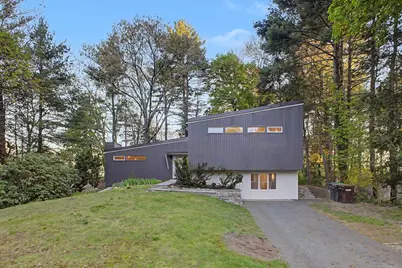 36 Harmony Hill, Dedham, MA 02026 - Photo 1
