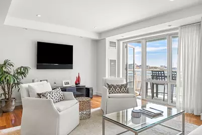 3 Battery Wharf #3310, Boston, MA 02109 - Photo 2
