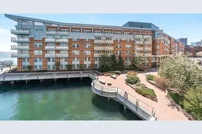 3 Battery Wharf #3310, Boston, MA 02109 - Photo 6
