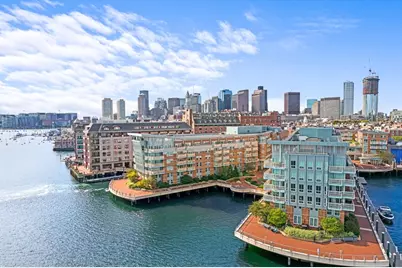 3 Battery Wharf #3310, Boston, MA 02109 - Photo 34