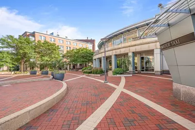 3 Battery Wharf #3310, Boston, MA 02109 - Photo 30