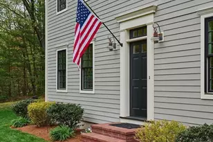 246 Hadley St, South Hadley, MA 01075 - Photo 4