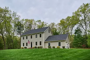 246 Hadley St, South Hadley, MA 01075 - Photo 1