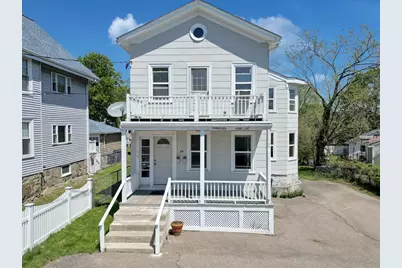 24 Colbert, Boston, MA 02132 - Photo 2