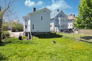 24 Colbert, Boston, MA 02132 - Photo 4