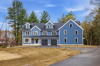 305 Concord Rd #2, Billerica, MA 01821 - Photo 2