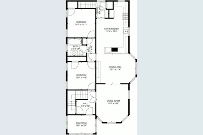 139 Sycamore St. #139, Belmont, MA 02478 - Photo 30