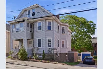 139 Sycamore St. #139, Belmont, MA 02478 - Photo 1