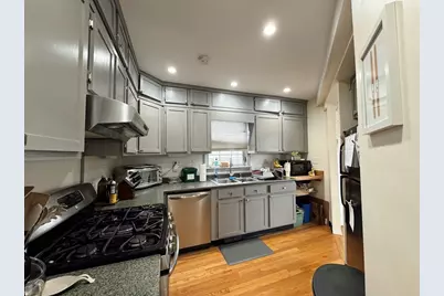 340 Putnam Ave #2, Cambridge, MA 02139 - Photo 4