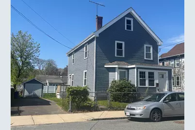 41 Mount Hope Street, Boston, MA 02131 - Photo 1