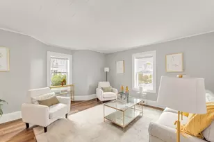 41 Mt Hope St, Boston, MA 02131 - Photo 2