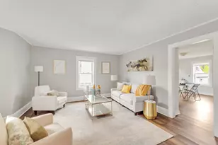 41 Mt Hope St, Boston, MA 02131 - Photo 1