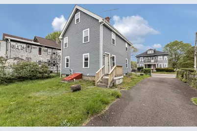 41 Mount Hope Street, Boston, MA 02131 - Photo 20