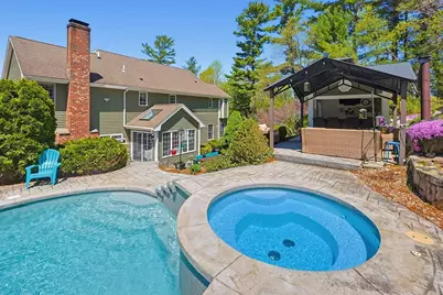 40 Blackberry Hill Rd., Wrentham, MA 02093 - Photo 8