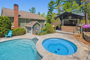 40 Blackberry Hill Rd, Wrentham, MA 02093 - Photo 8
