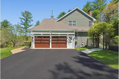 40 Blackberry Hill Rd., Wrentham, MA 02093 - Photo 4