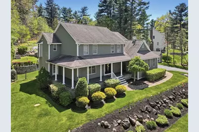 40 Blackberry Hill Rd., Wrentham, MA 02093 - Photo 2