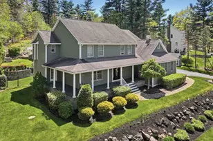 40 Blackberry Hill Rd, Wrentham, MA 02093 - Photo 2