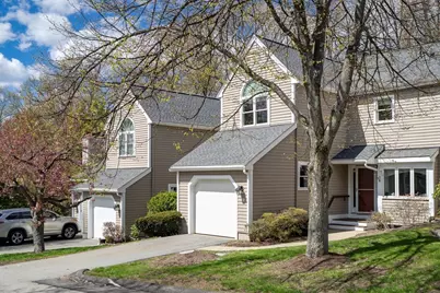 32 Bishops Forest Dr #32, Waltham, MA 02452 - Photo 1